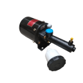 Air Compressor Booster Pump for XGMA
